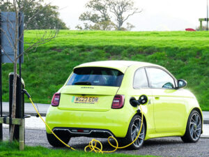 waco electric car service, ev repair, battery maintenance